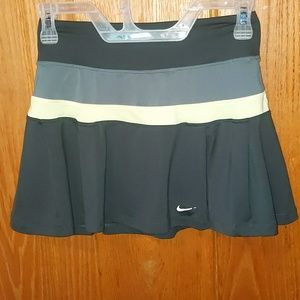 Awesome NWOT Nike Dri-Fit Tennis Skirt